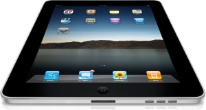 iPad Découvrez mes illustrations pour fond d'écran iPad 1 et 2