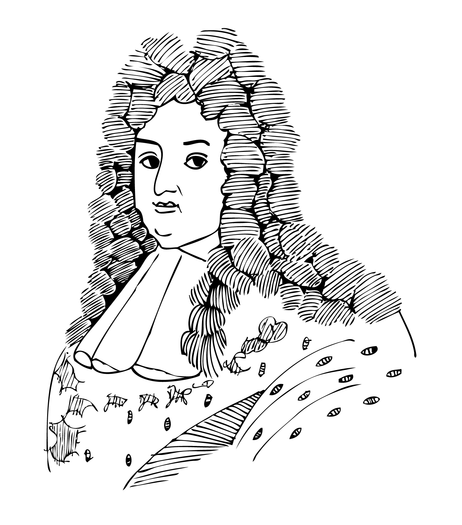 Le Soleil De Louis XIV Le Soleil De Louis XIV