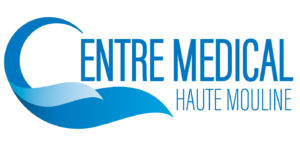 Logo Centre médical Haute Mouline